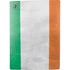 Ireland Flag Distressed PS5 Digital Edition Console Skin